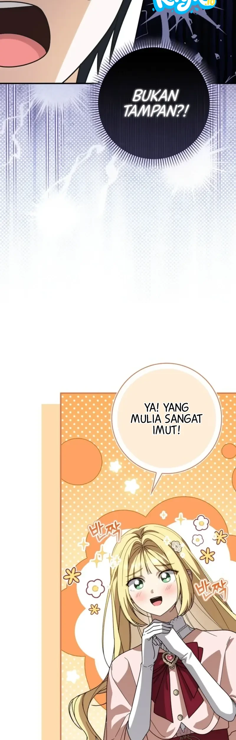 I Bought the Villains With Money Chapter 22 Gambar 48