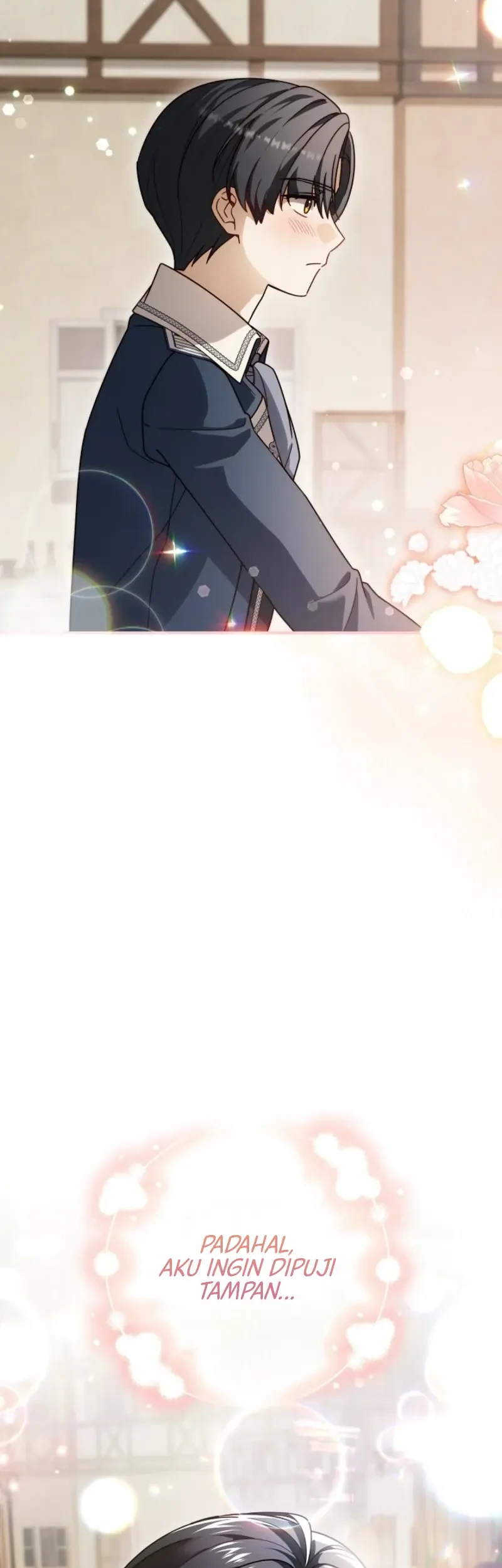I Bought the Villains With Money Chapter 22 Gambar 52