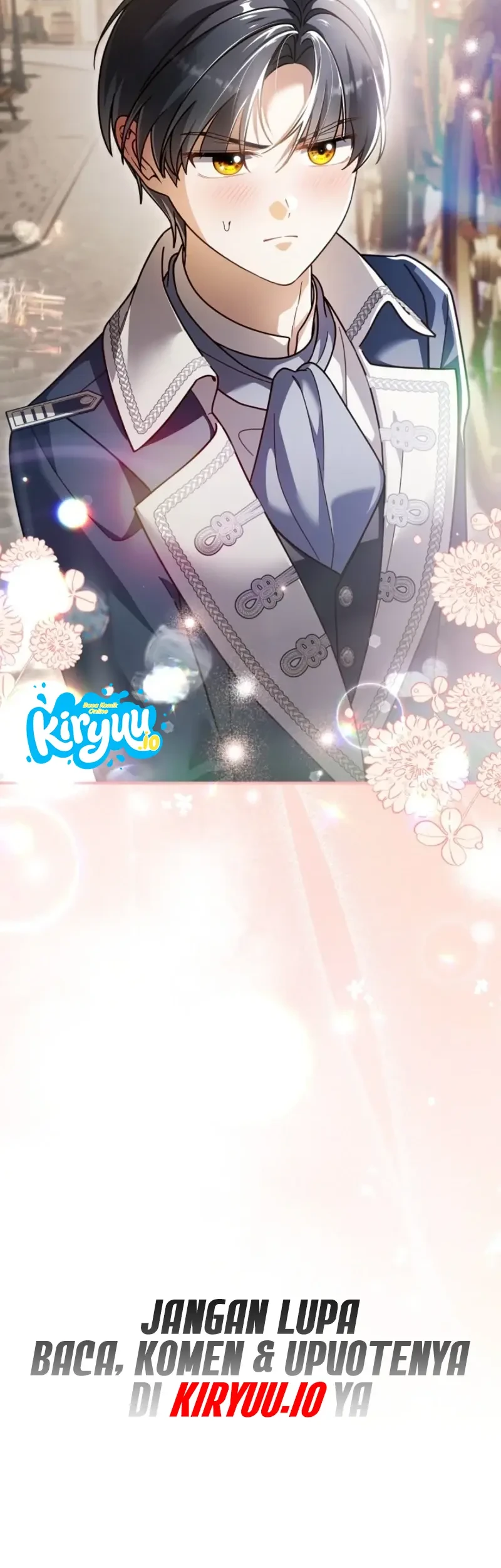 I Bought the Villains With Money Chapter 22 Gambar 53