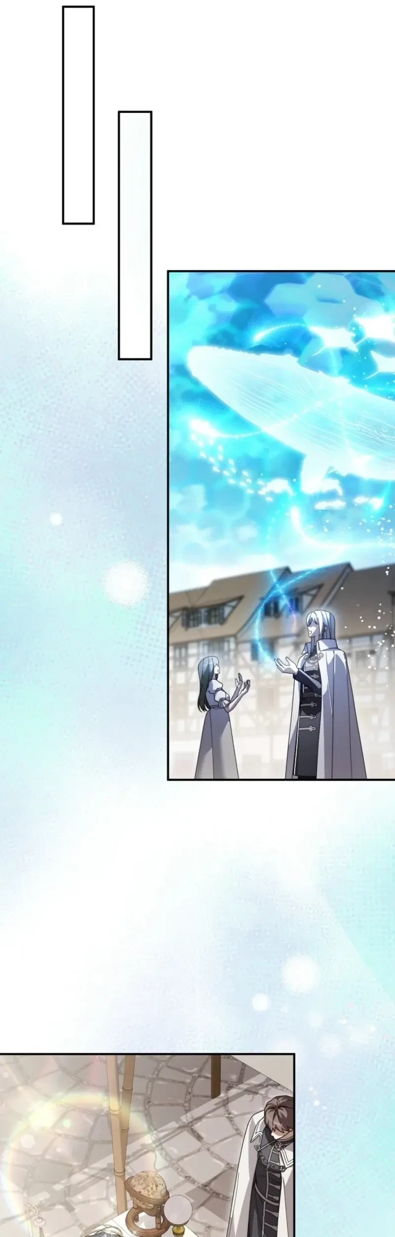 I Bought the Villains With Money Chapter 22 Gambar 55