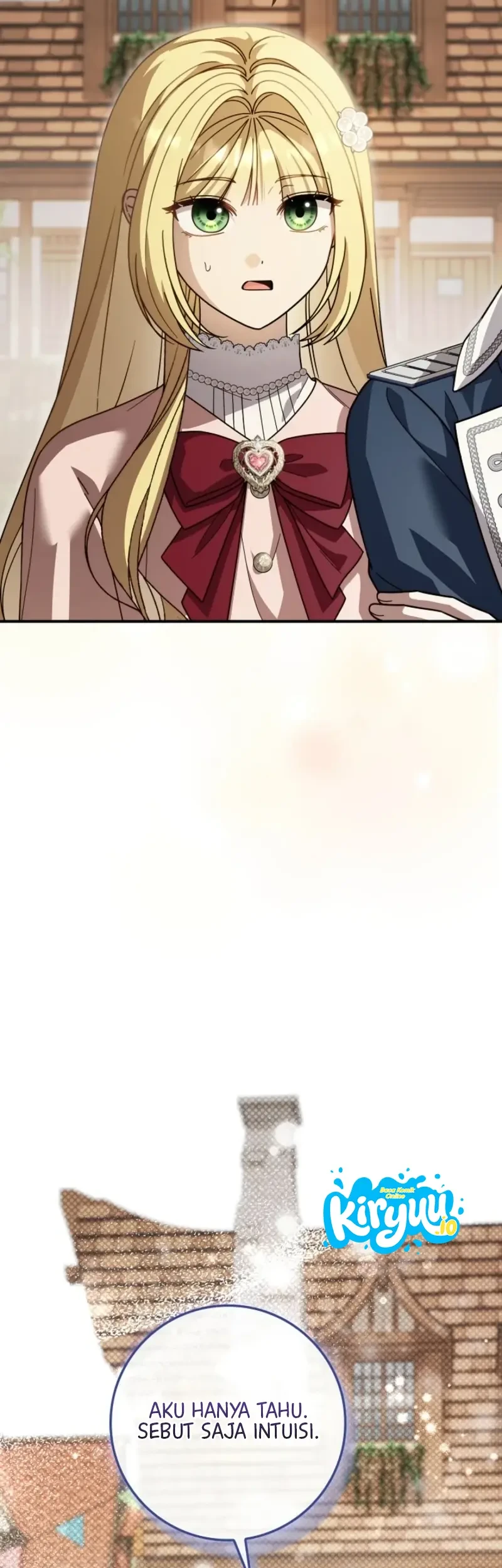 I Bought the Villains With Money Chapter 22 Gambar 62