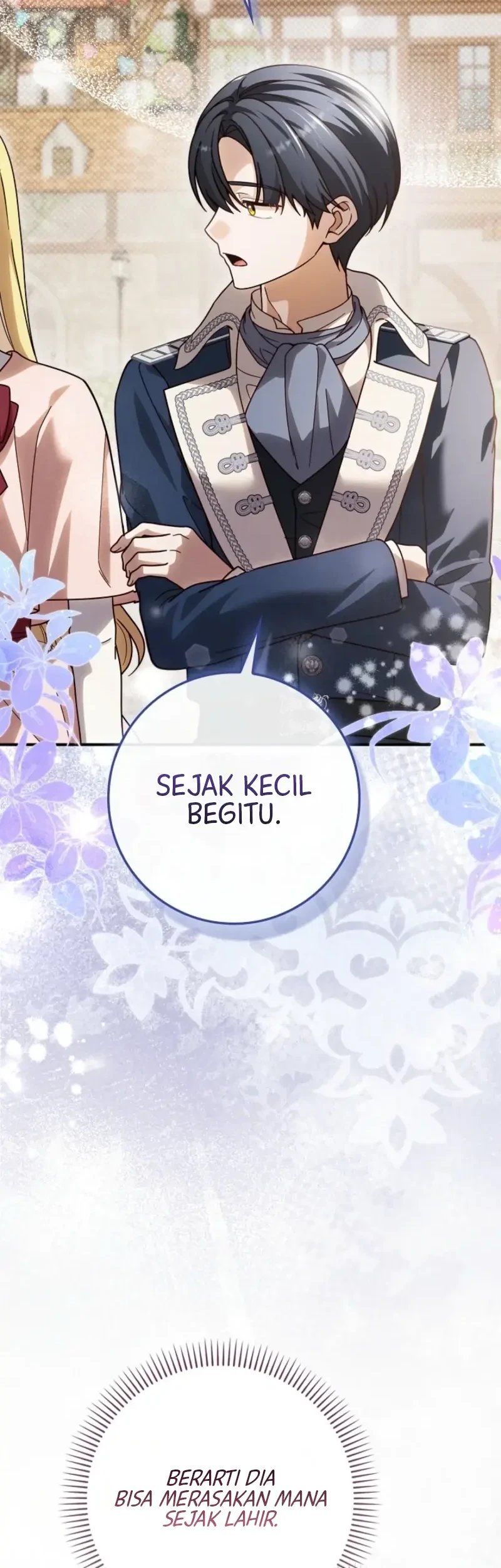 I Bought the Villains With Money Chapter 22 Gambar 63