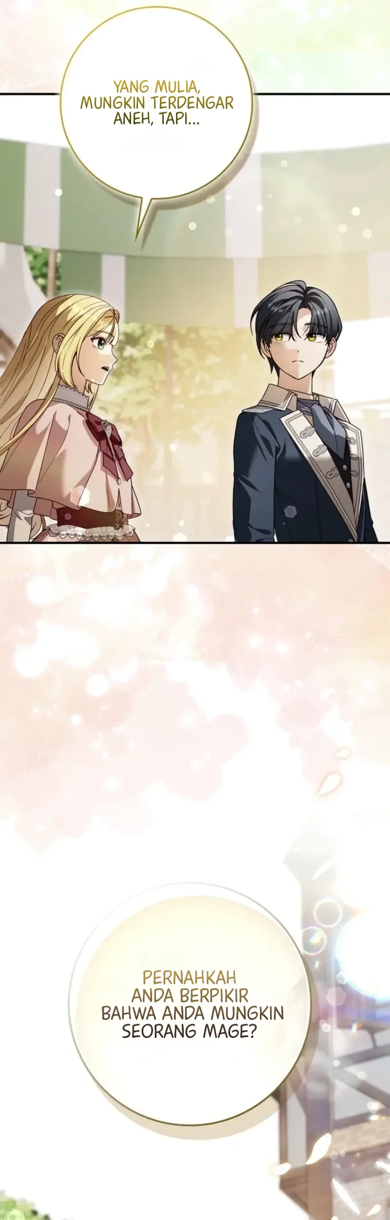 I Bought the Villains With Money Chapter 22 Gambar 65