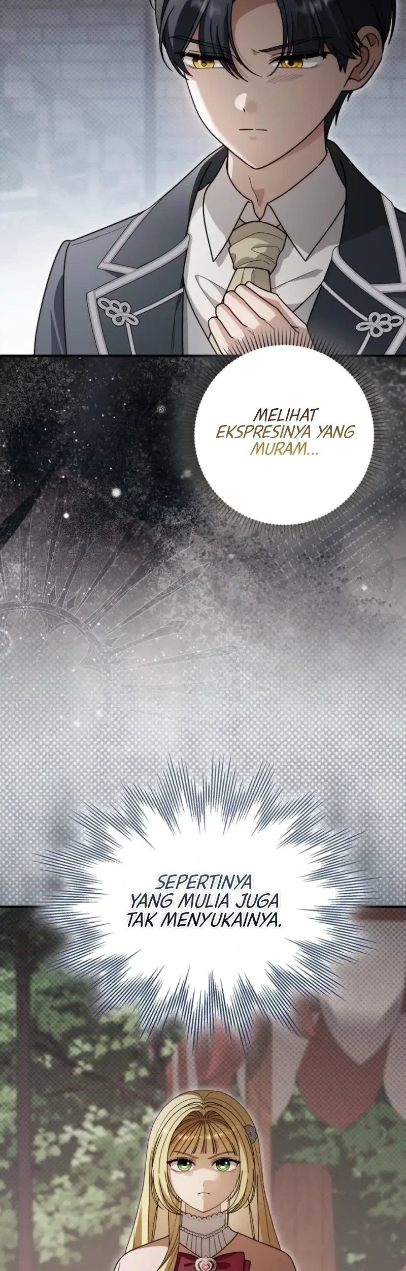 I Bought the Villains With Money Chapter 22 Gambar 4