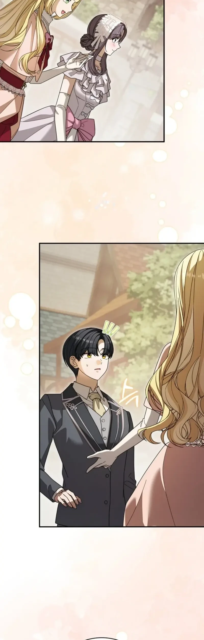 I Bought the Villains With Money Chapter 22 Gambar 13