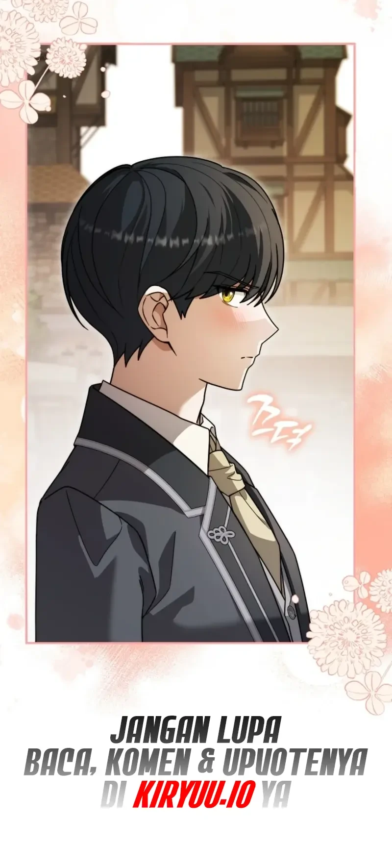 I Bought the Villains With Money Chapter 22 Gambar 16