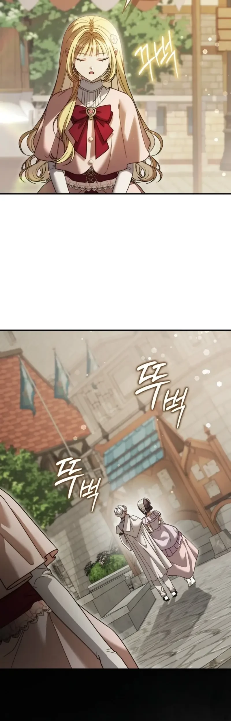 I Bought the Villains With Money Chapter 22 Gambar 29