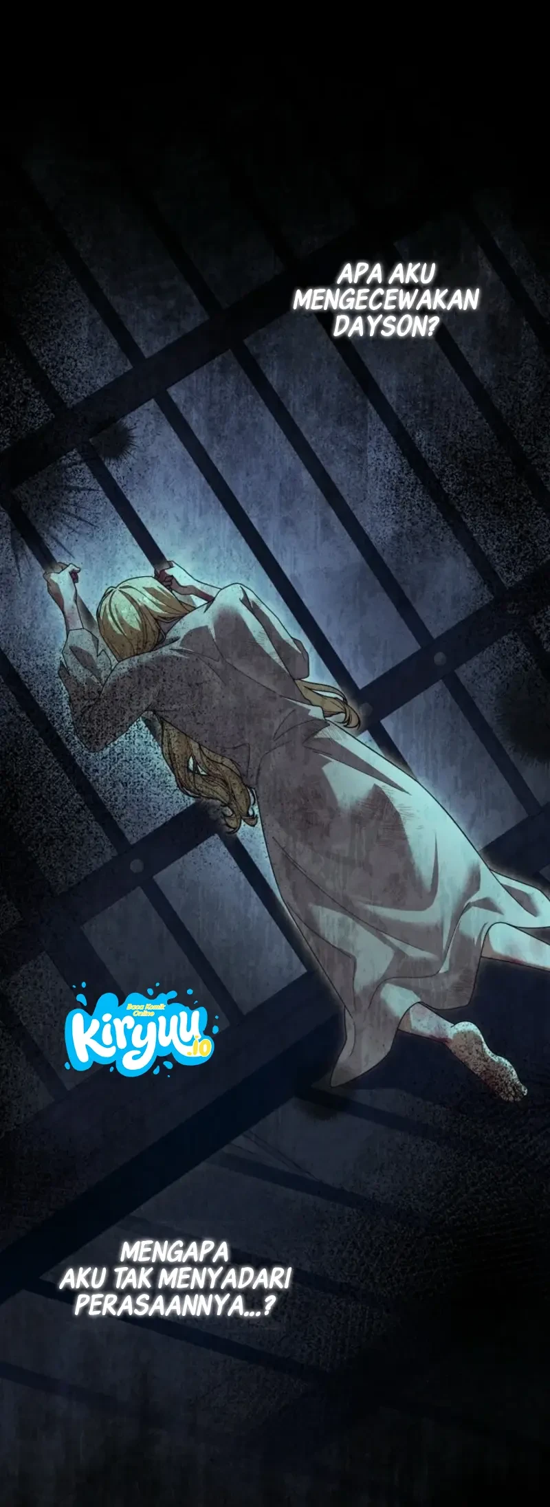 I Bought the Villains With Money Chapter 22 Gambar 31