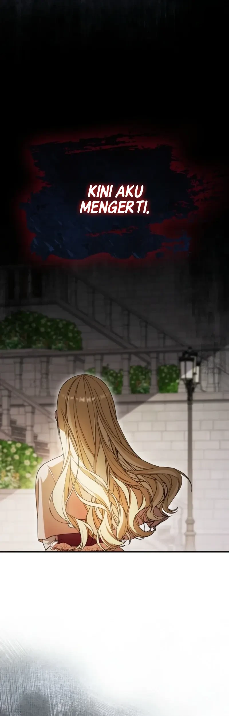 I Bought the Villains With Money Chapter 22 Gambar 32