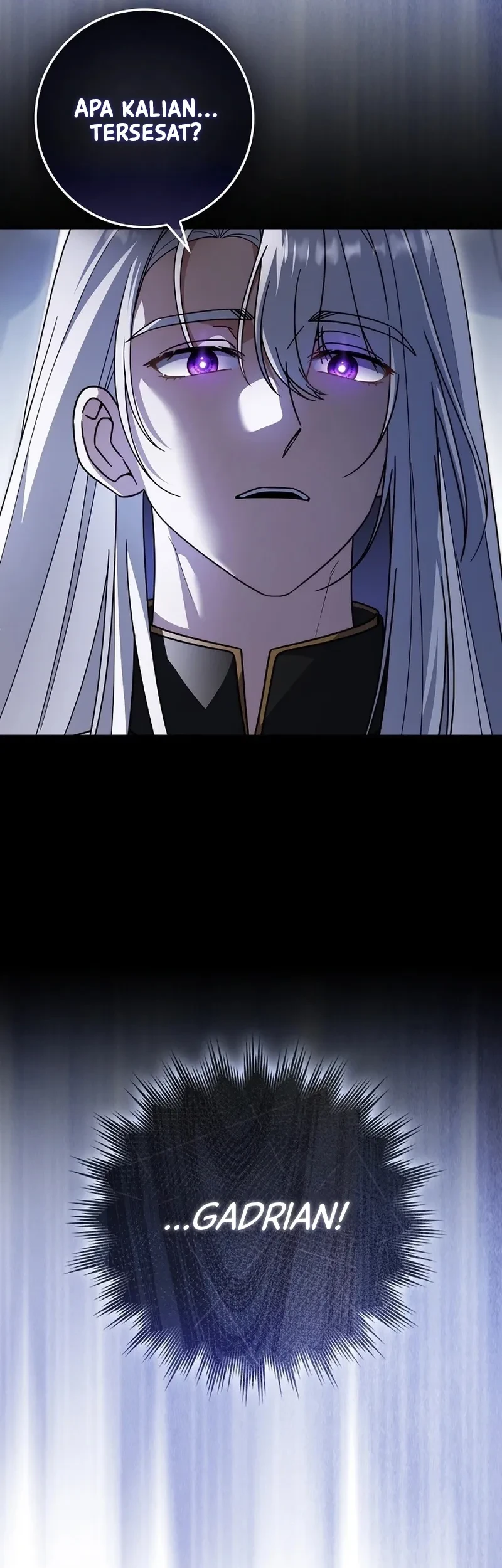 I Bought the Villains With Money Chapter 23 Gambar 50