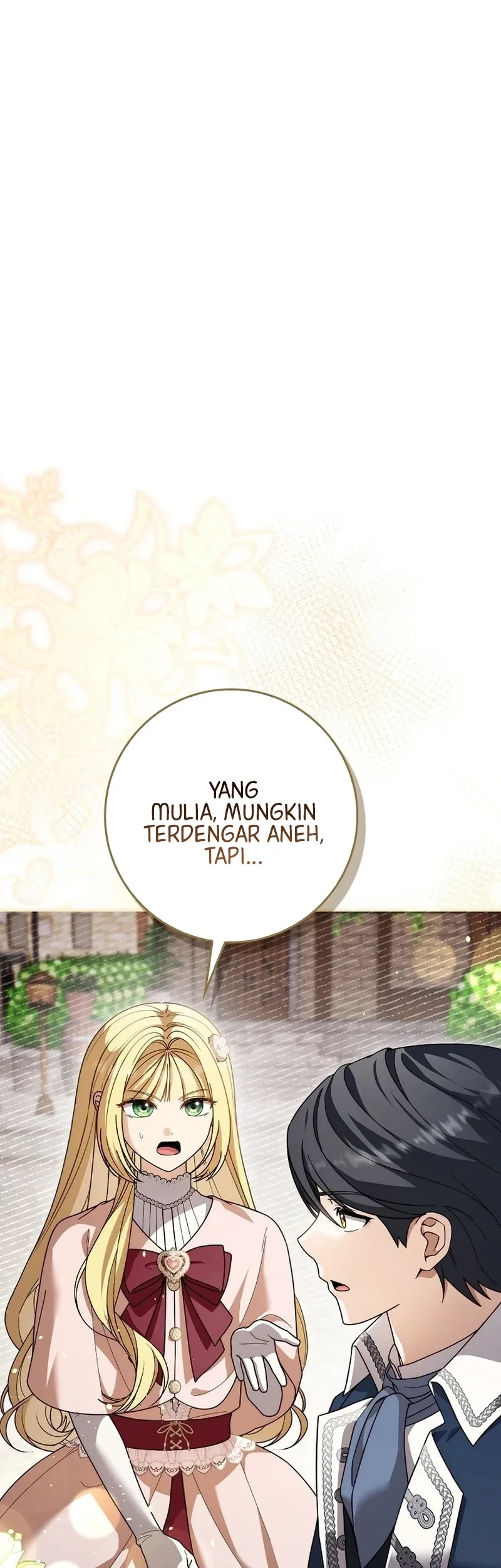 Manhwa I Bought the Villains With Money Chapter 23 gambar 2