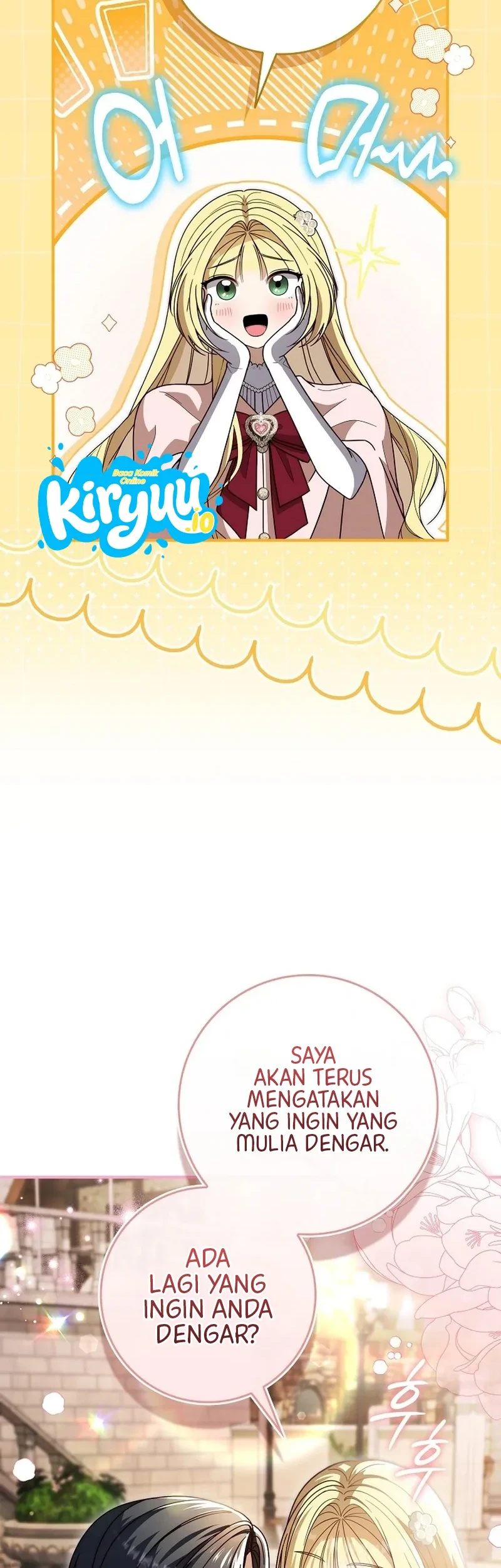 I Bought the Villains With Money Chapter 23 Gambar 11