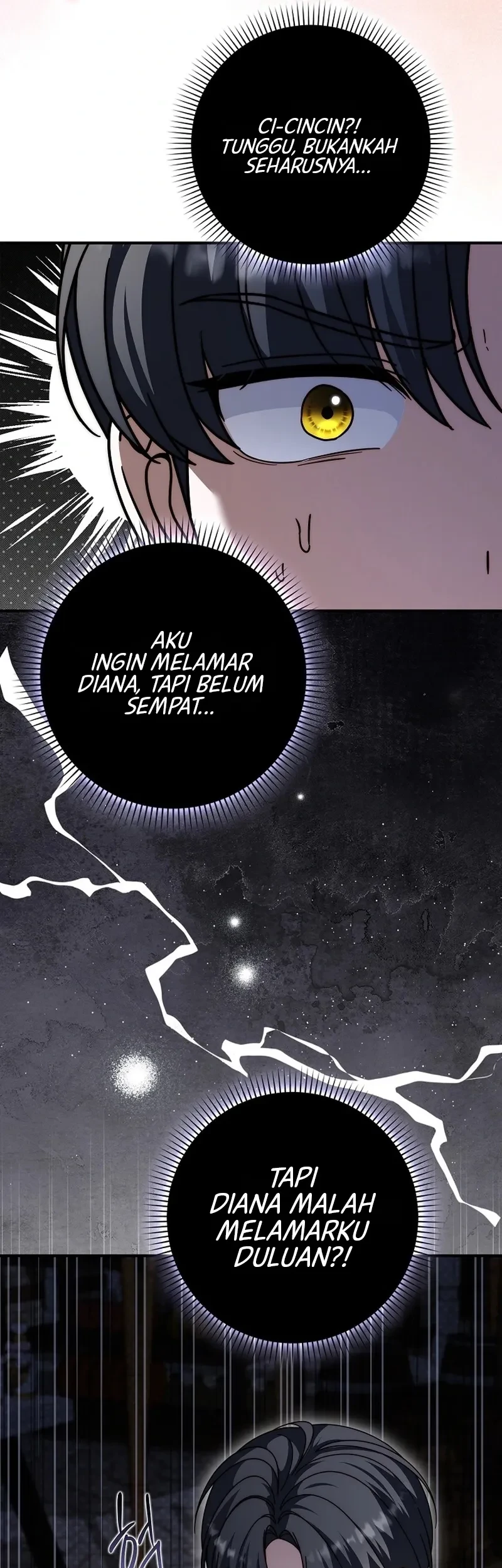 I Bought the Villains With Money Chapter 23 Gambar 26