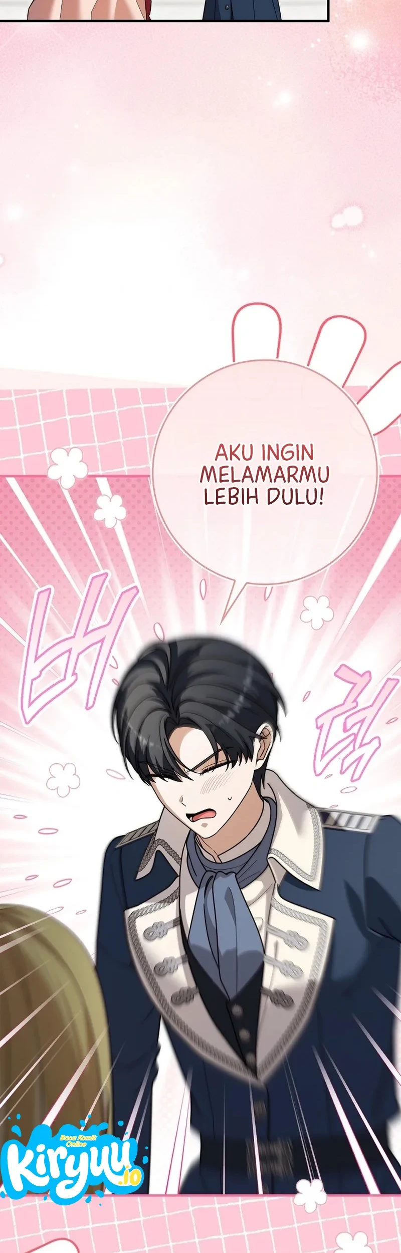 I Bought the Villains With Money Chapter 23 Gambar 29