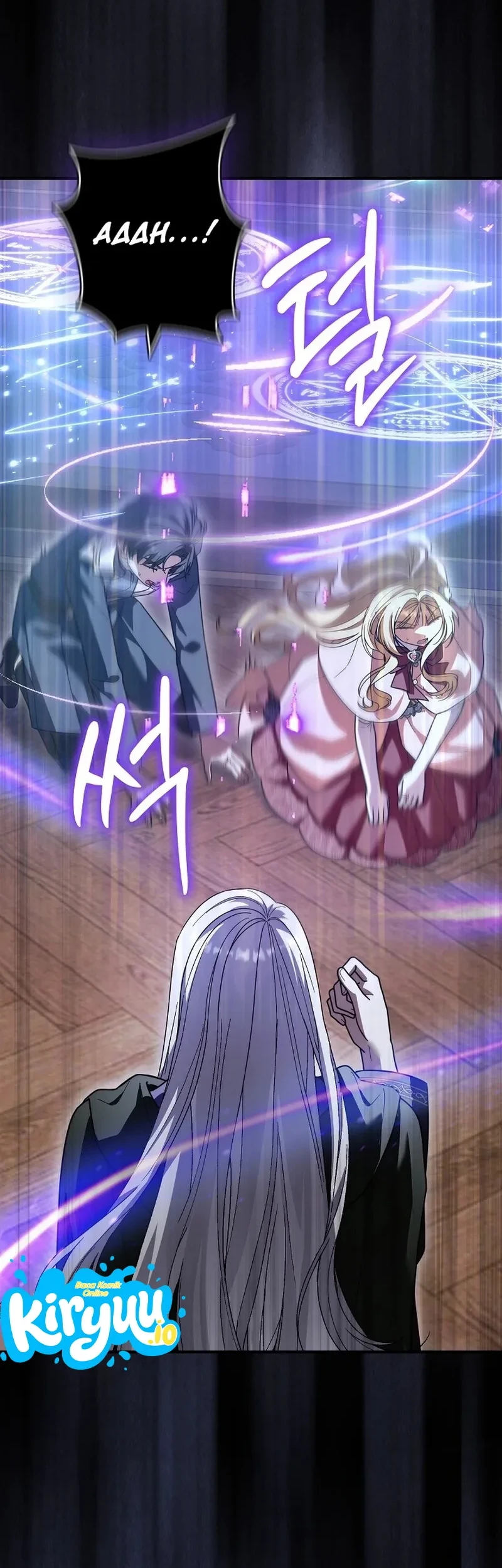 I Bought the Villains With Money Chapter 23 Gambar 47