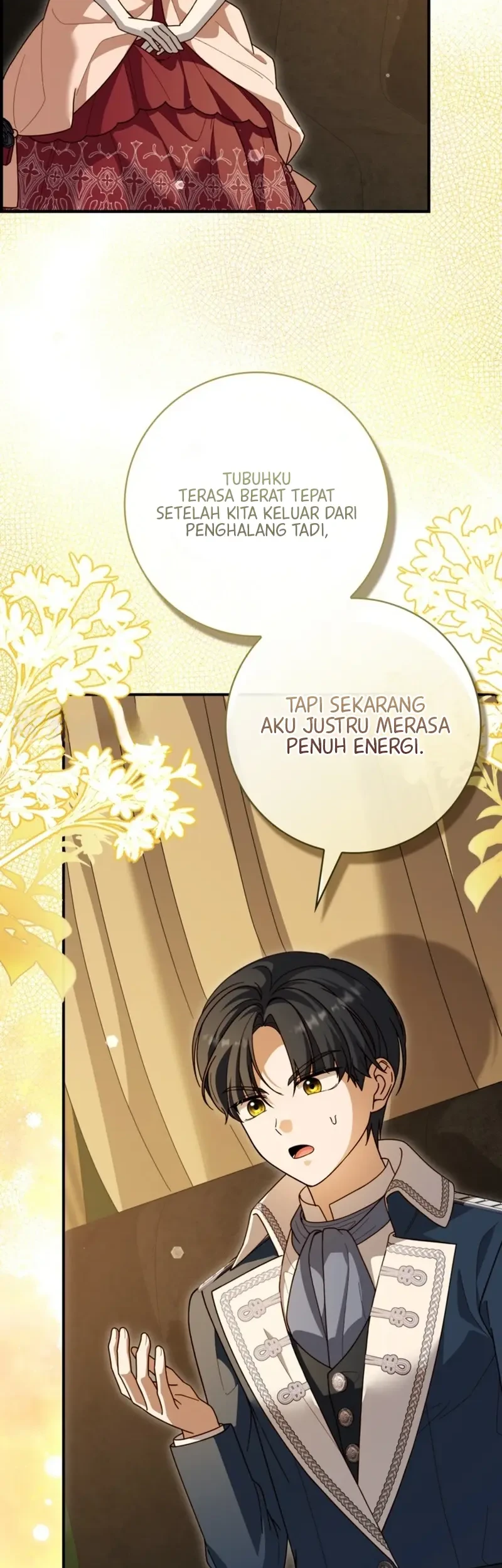 I Bought the Villains With Money Chapter 24 Gambar 50