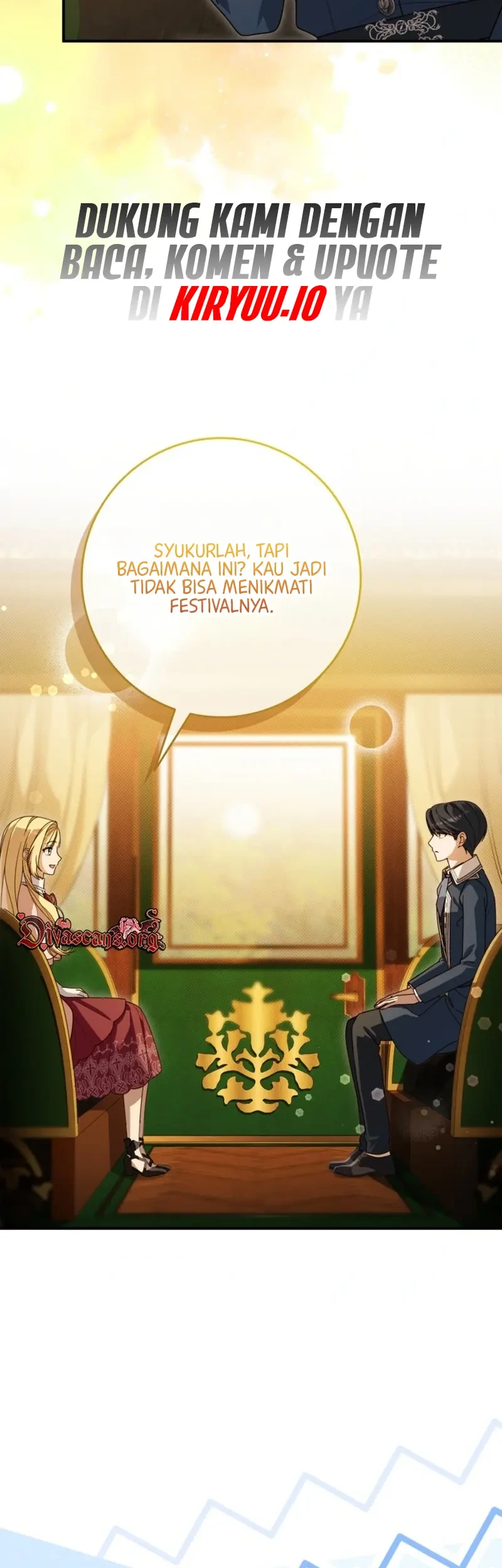 I Bought the Villains With Money Chapter 24 Gambar 51