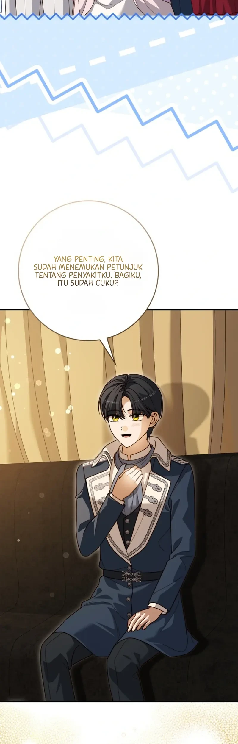 I Bought the Villains With Money Chapter 24 Gambar 53
