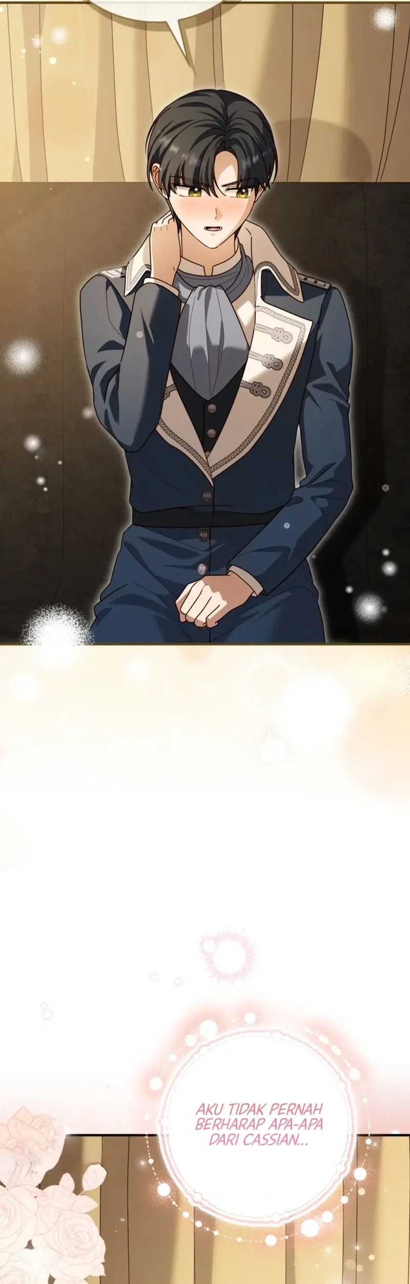 I Bought the Villains With Money Chapter 24 Gambar 57