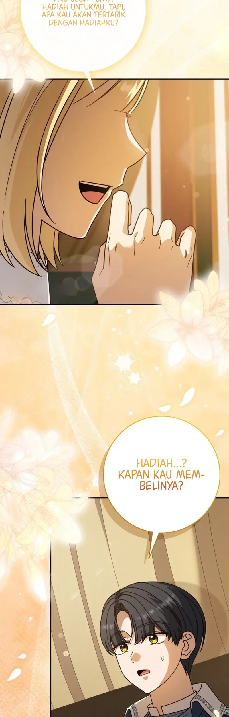 I Bought the Villains With Money Chapter 24 Gambar 62