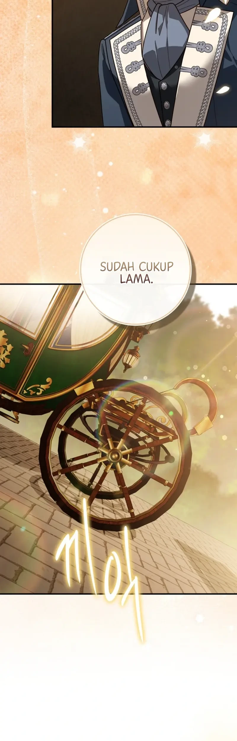 I Bought the Villains With Money Chapter 24 Gambar 63