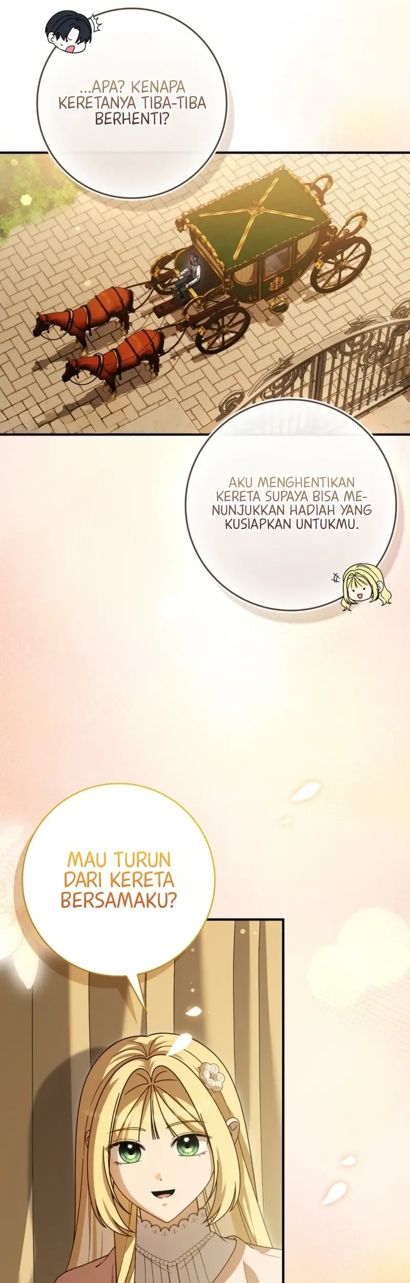 I Bought the Villains With Money Chapter 24 Gambar 64