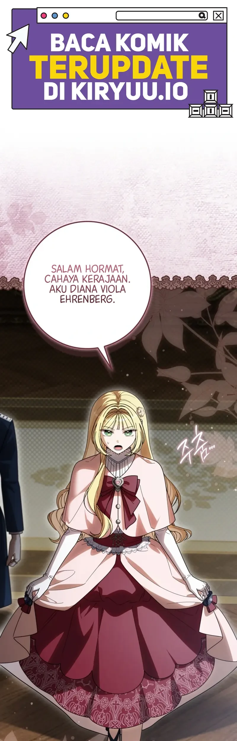 Manhwa I Bought the Villains With Money Chapter 24 gambar 2