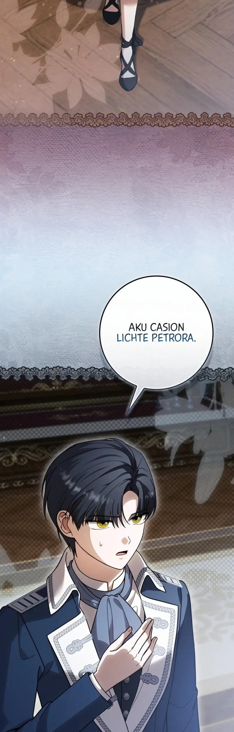 I Bought the Villains With Money Chapter 24 Gambar 3
