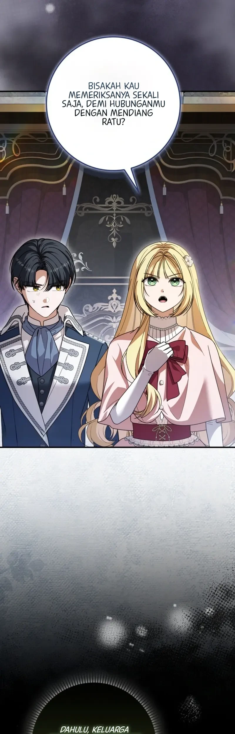 I Bought the Villains With Money Chapter 24 Gambar 9