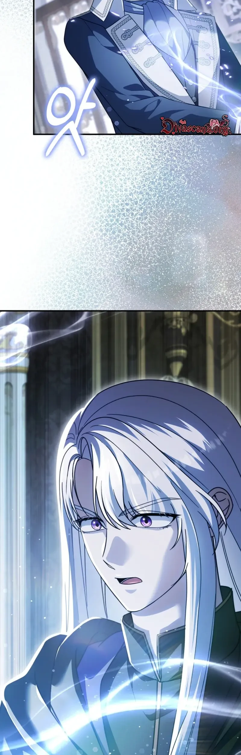 I Bought the Villains With Money Chapter 24 Gambar 16