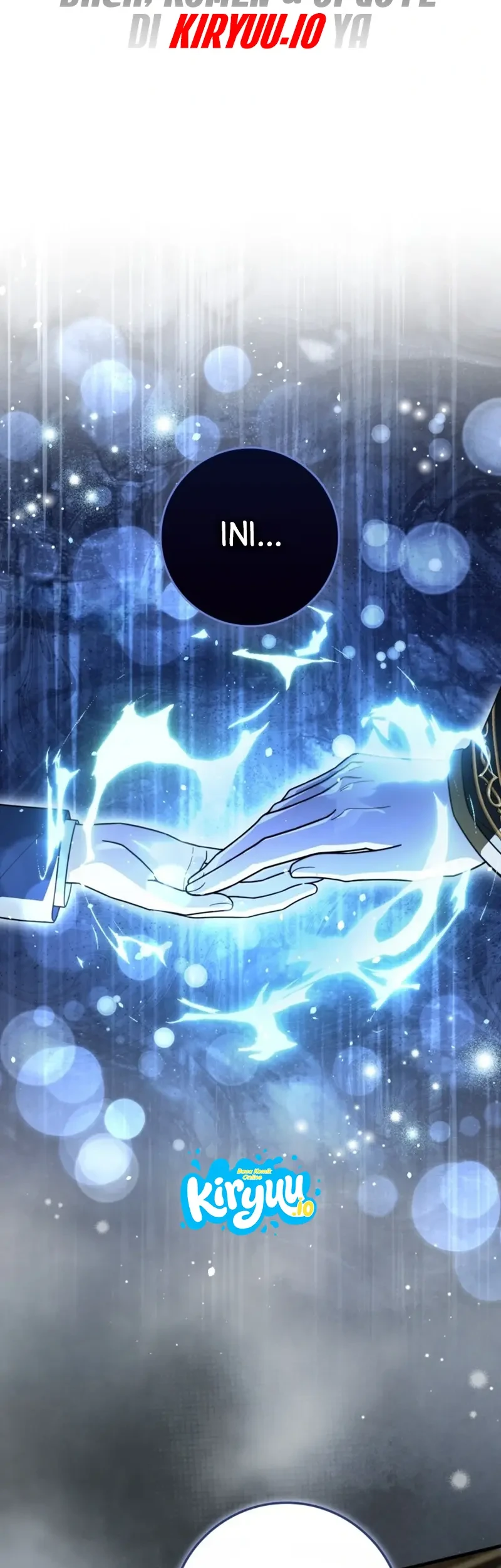 I Bought the Villains With Money Chapter 24 Gambar 18