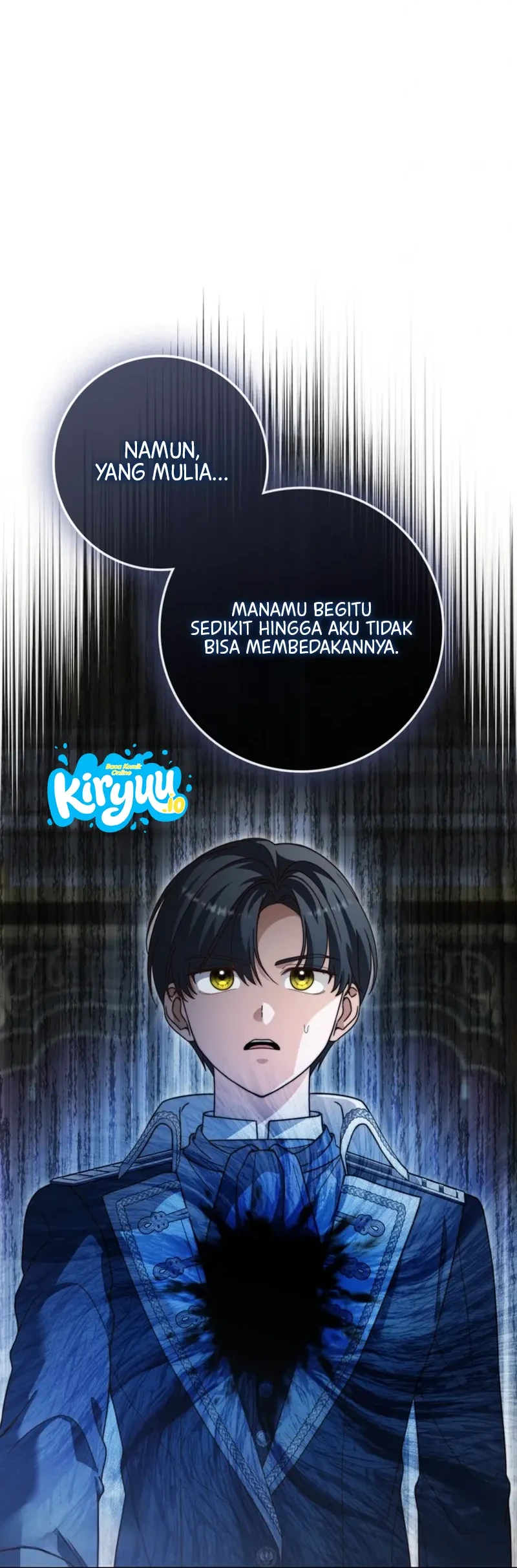I Bought the Villains With Money Chapter 24 Gambar 24