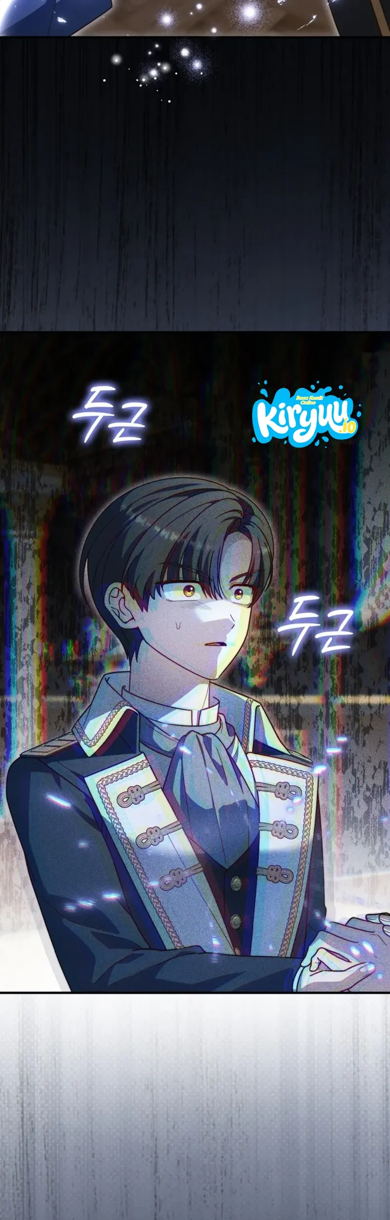 I Bought the Villains With Money Chapter 24 Gambar 27