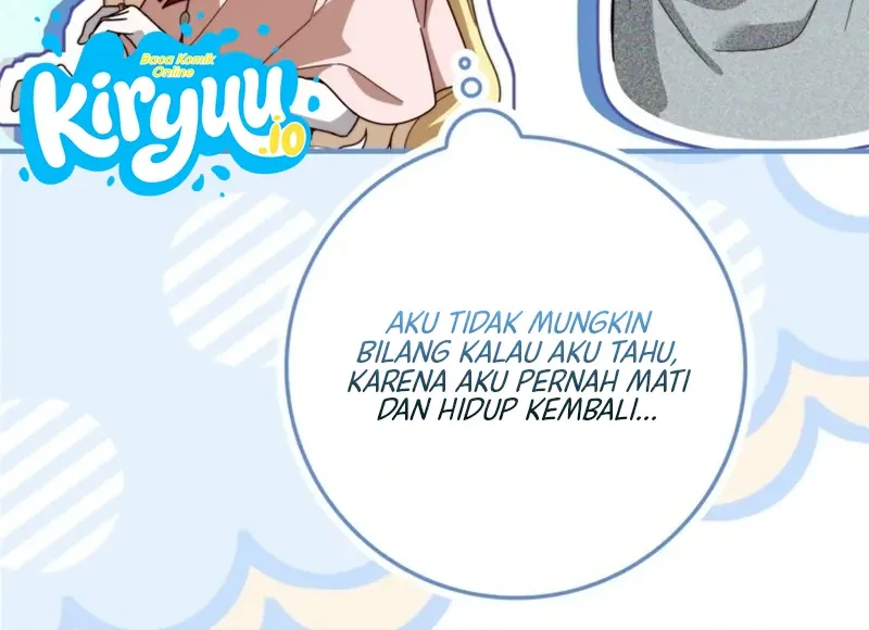 I Bought the Villains With Money Chapter 24 Gambar 36