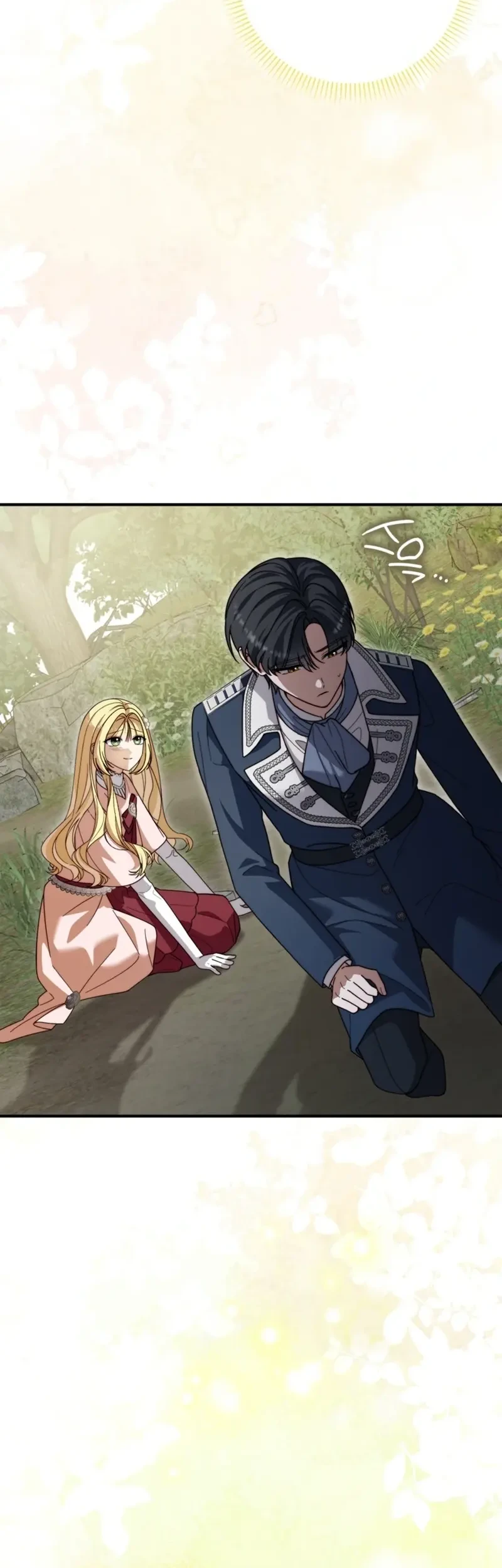 I Bought the Villains With Money Chapter 24 Gambar 45