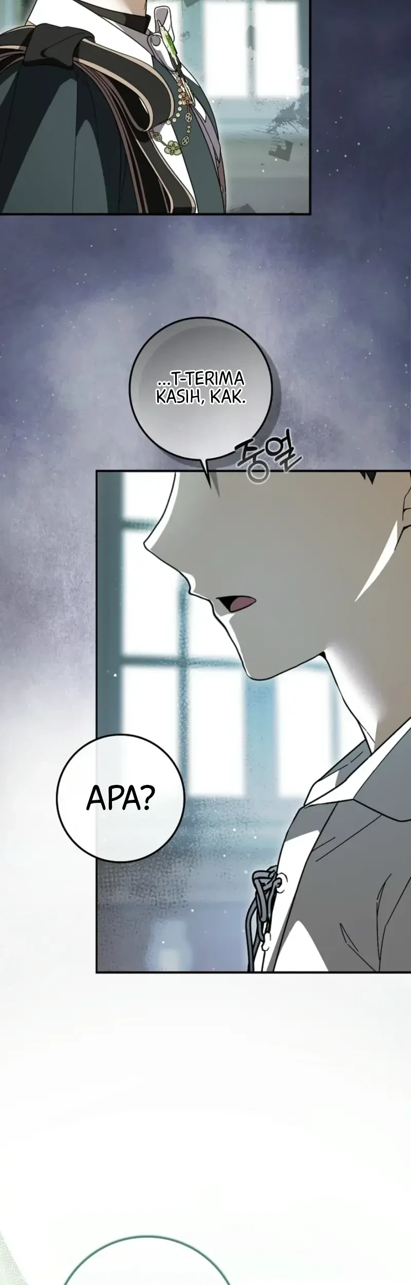 I Bought the Villains With Money Chapter 3 Gambar 44