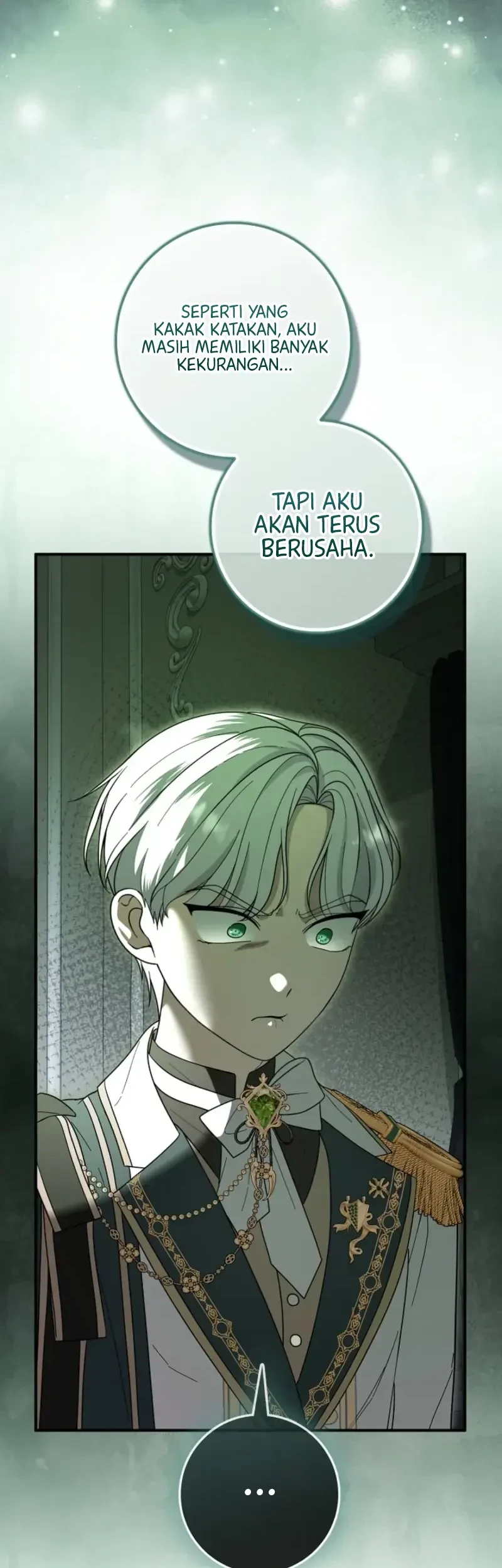 I Bought the Villains With Money Chapter 3 Gambar 46