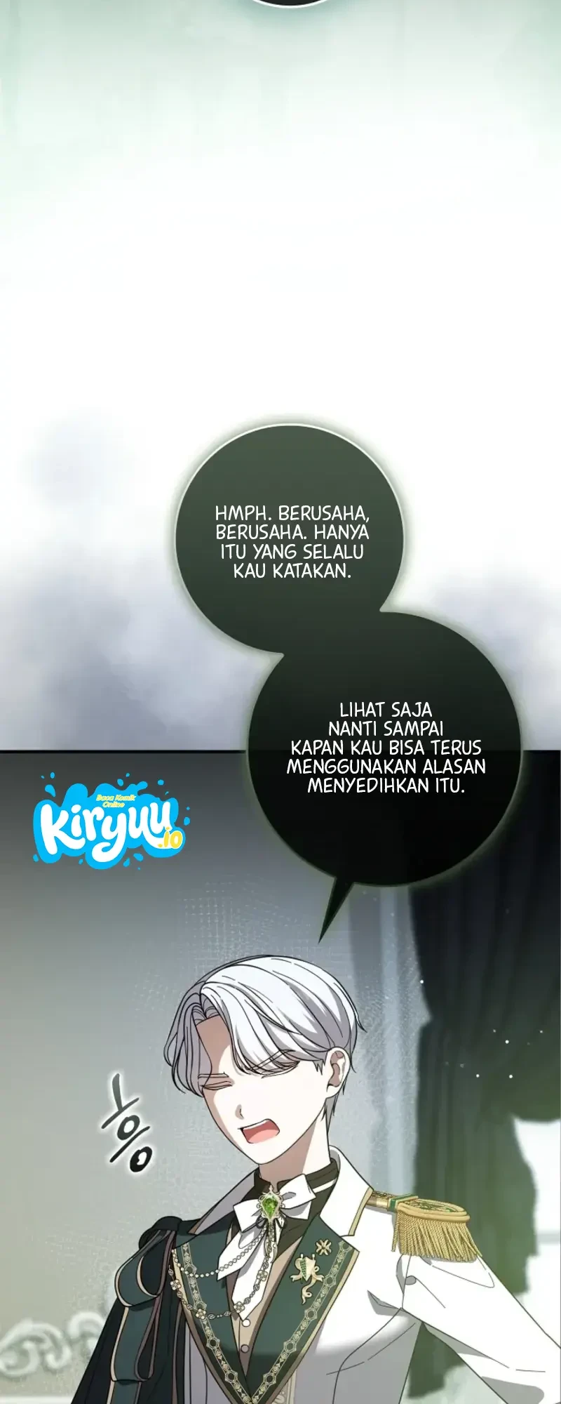 I Bought the Villains With Money Chapter 3 Gambar 47