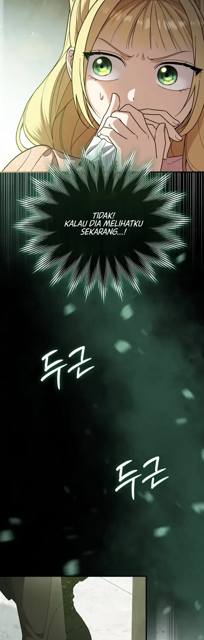 I Bought the Villains With Money Chapter 3 Gambar 49