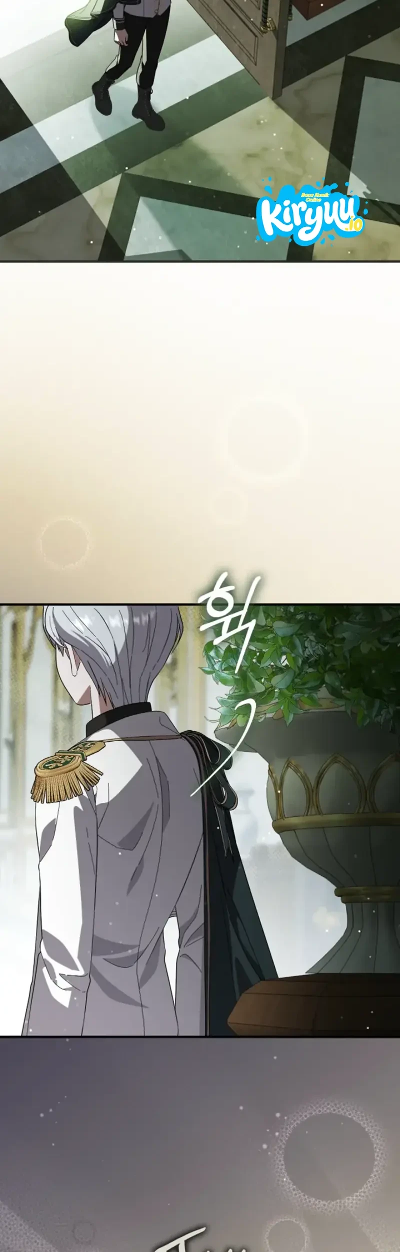I Bought the Villains With Money Chapter 3 Gambar 51