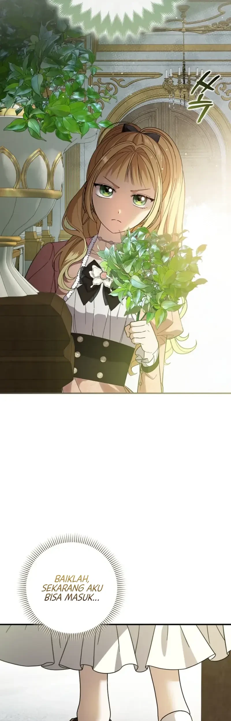 I Bought the Villains With Money Chapter 3 Gambar 53