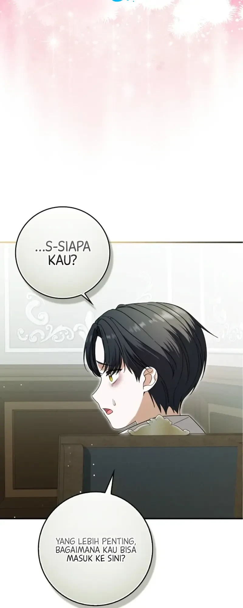 I Bought the Villains With Money Chapter 3 Gambar 57