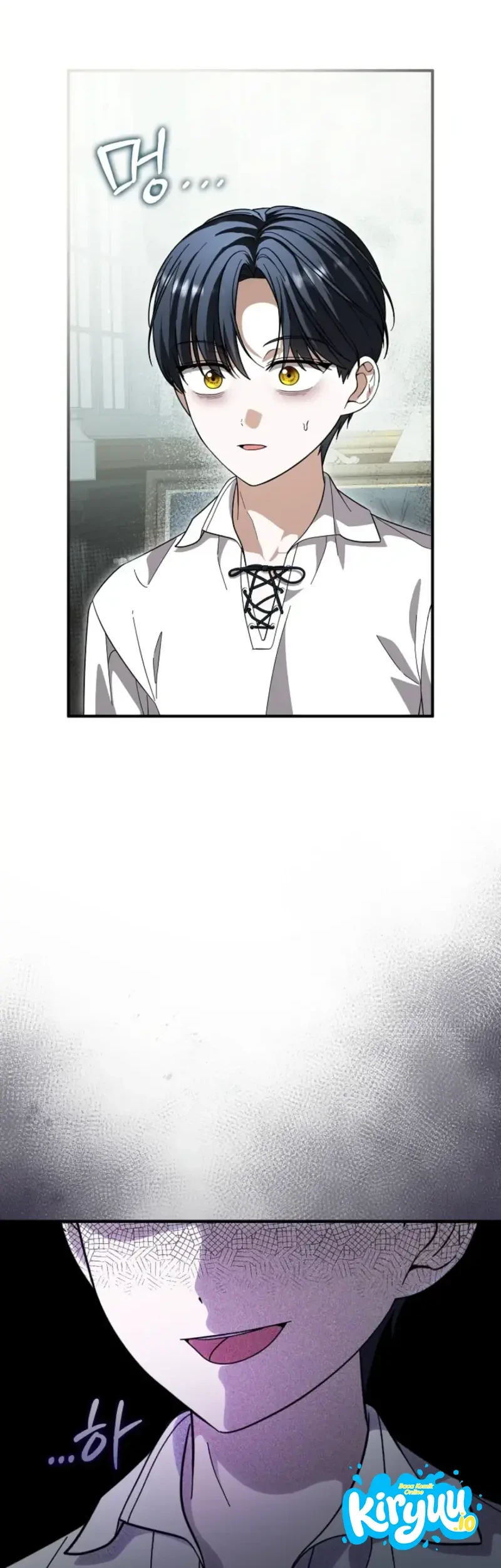I Bought the Villains With Money Chapter 3 Gambar 61