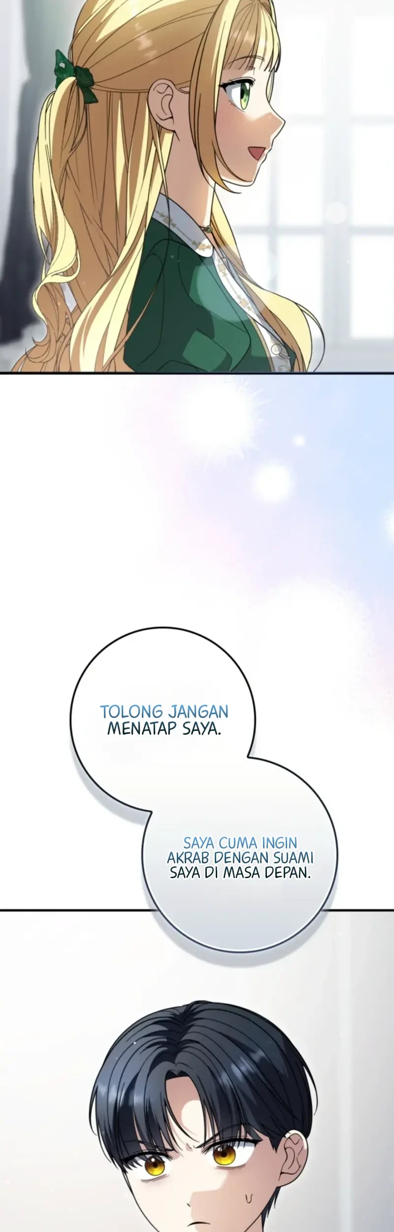I Bought the Villains With Money Chapter 4 Gambar 45