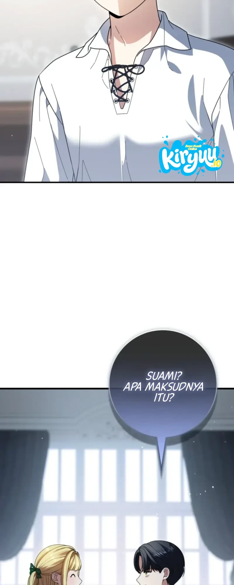 I Bought the Villains With Money Chapter 4 Gambar 46