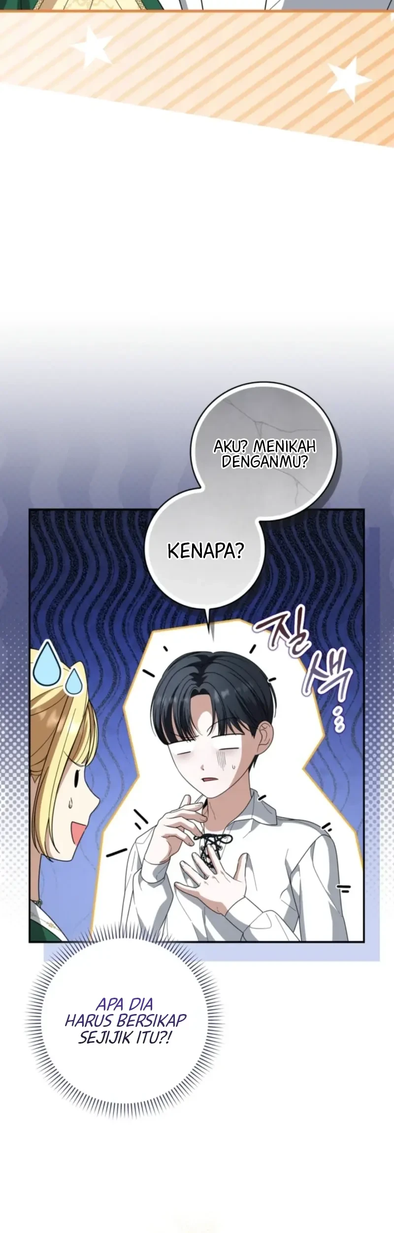 I Bought the Villains With Money Chapter 4 Gambar 49
