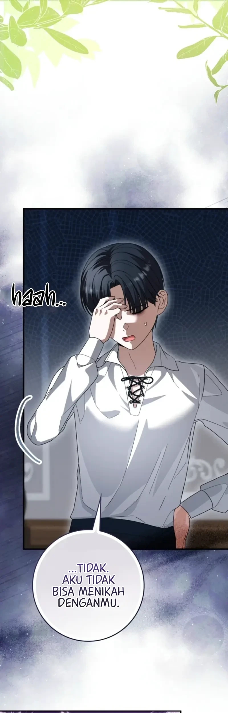 I Bought the Villains With Money Chapter 4 Gambar 52