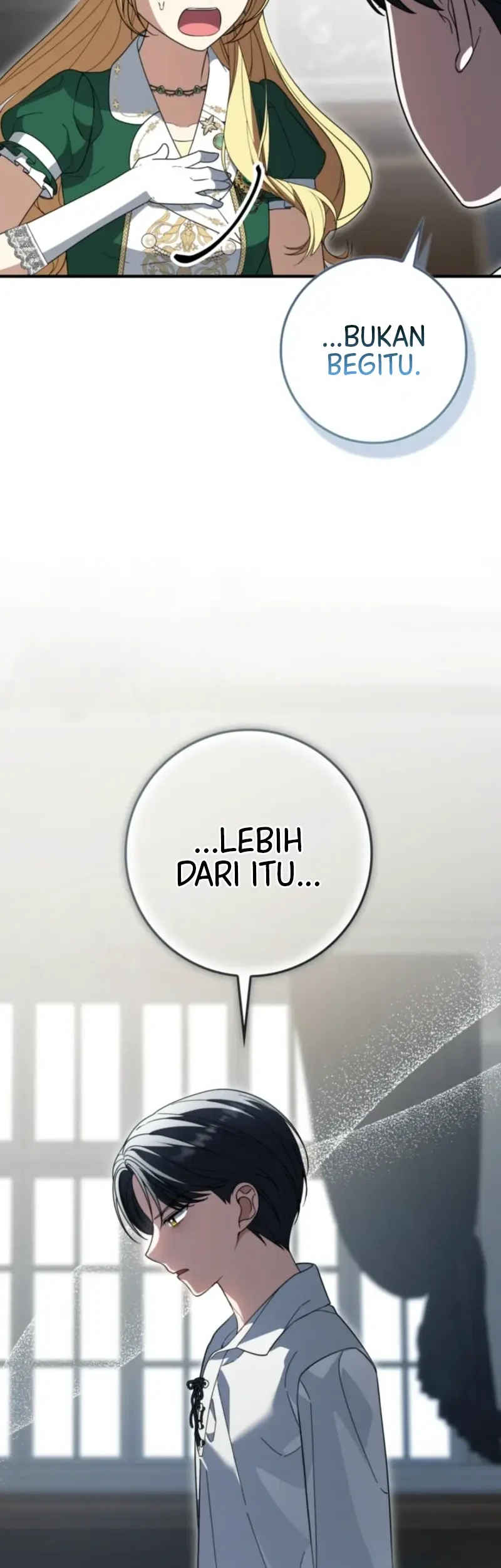 I Bought the Villains With Money Chapter 4 Gambar 54