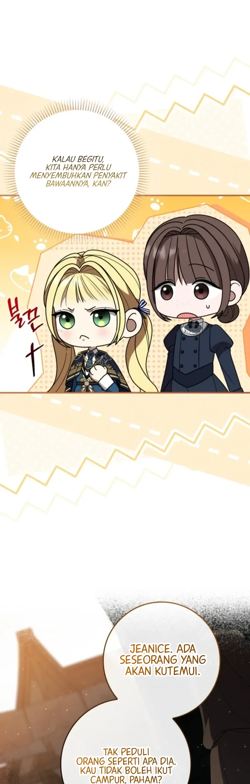 I Bought the Villains With Money Chapter 4 Gambar 60
