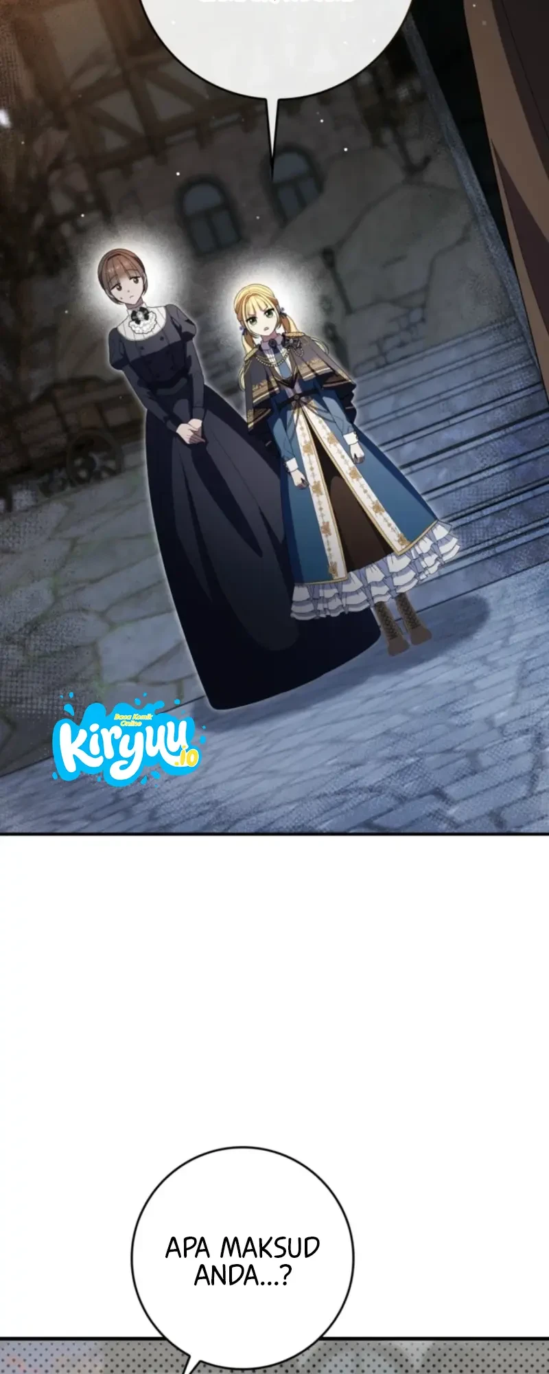 I Bought the Villains With Money Chapter 4 Gambar 61